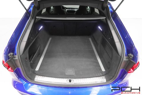 AUDI A6 Avant 40 TDi 2.0 204cv Quattro Sport S-Line S-Tronic Aut.