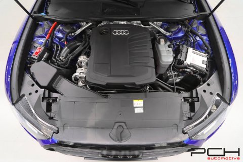 AUDI A6 Avant 40 TDi 2.0 204cv Quattro Sport S-Line S-Tronic Aut.