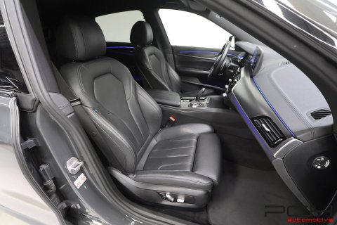 BMW 620 d GranTurismo 190cv xDrive Aut. - Pack M Sport -