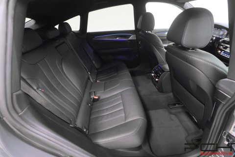 BMW 620 d GranTurismo 190cv xDrive Aut. - Pack M Sport -