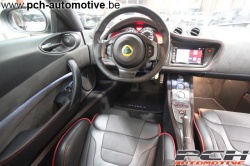 LOTUS Evora S 3.5i V6 350cv Sports Racer 2+2 IPS Aut.