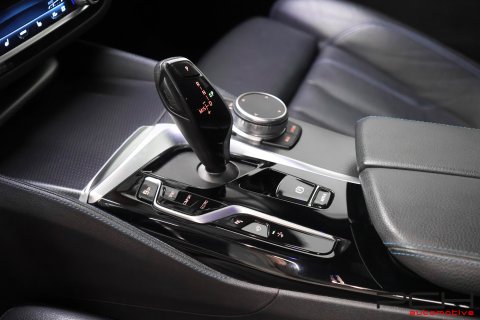 BMW 620 d GranTurismo 190cv xDrive Aut. - Pack M Sport -