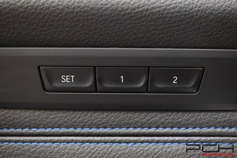 BMW 620 d GranTurismo 190cv xDrive Aut. - Pack M Sport -