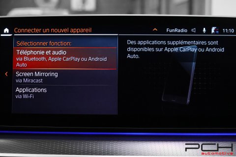 BMW 620 d GranTurismo 190cv xDrive Aut. - Pack M Sport -