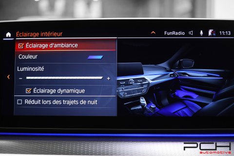 BMW 620 d GranTurismo 190cv xDrive Aut. - Pack M Sport -