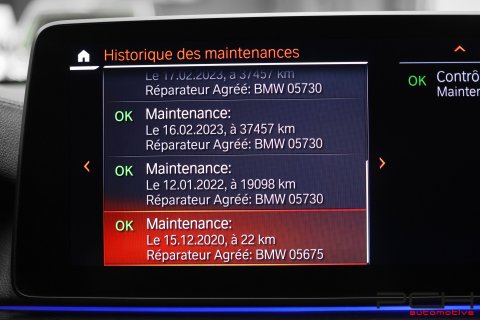 BMW 620 d GranTurismo 190cv xDrive Aut. - Pack M Sport -