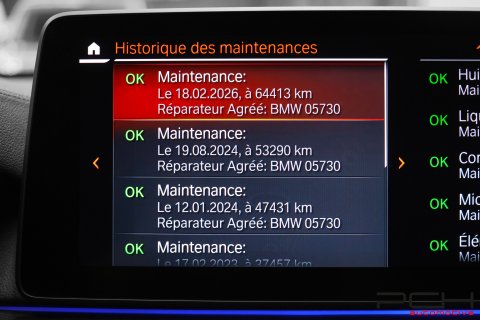 BMW 620 d GranTurismo 190cv xDrive Aut. - Pack M Sport -
