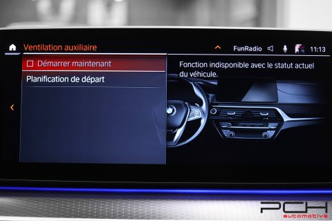 BMW 620 d GranTurismo 190cv xDrive Aut. - Pack M Sport -