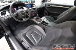 AUDI A5 Coupé 2.0 TDi 163cv Start/Stop DPF