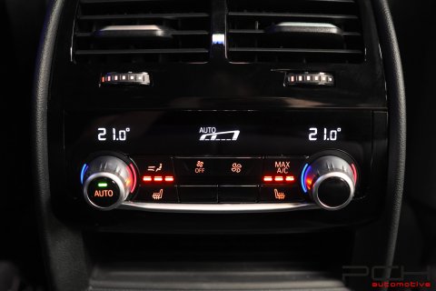 BMW 620 d GranTurismo 190cv xDrive Aut. - Pack M Sport -
