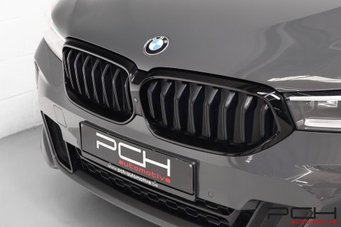 BMW 620 d GranTurismo 190cv xDrive Aut. - Pack M Sport -