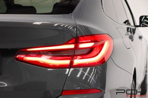 BMW 620 d GranTurismo 190cv xDrive Aut. - Pack M Sport -