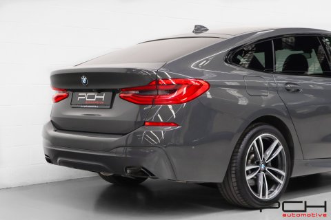 BMW 620 d GranTurismo 190cv xDrive Aut. - Pack M Sport -