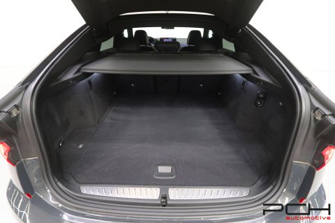 BMW 620 d GranTurismo 190cv xDrive Aut. - Pack M Sport -