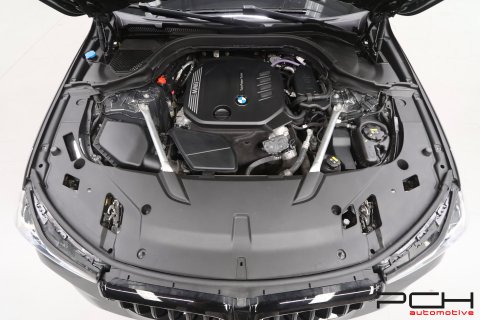 BMW 620 d GranTurismo 190cv xDrive Aut. - Pack M Sport -