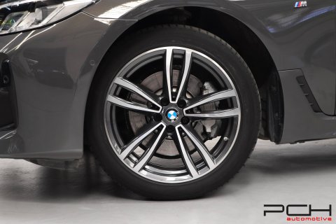 BMW 620 d GranTurismo 190cv xDrive Aut. - Pack M Sport -