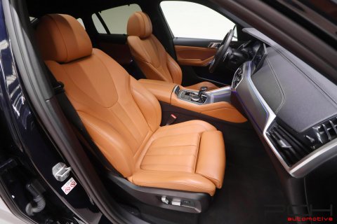 BMW X6 3.0 d xDrive30 211cv Aut. - Pack M Sport -