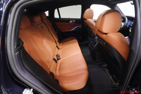 BMW X6 3.0 d xDrive30 211cv Aut. - Pack M Sport -