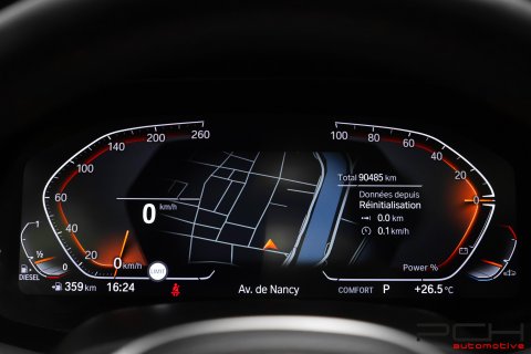 BMW X6 3.0 d xDrive30 211cv Aut. - Pack M Sport -