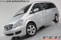 MERCEDES-BENZ Viano 2.2 CDi 163cv Trend Aut. 6 PLACES