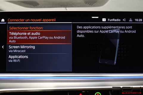 BMW X6 3.0 d xDrive30 211cv Aut. - Pack M Sport -