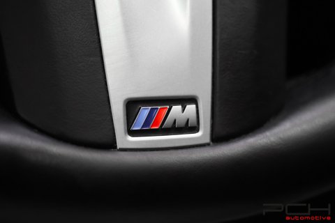 BMW X6 3.0 d xDrive30 211cv Aut. - Pack M Sport -