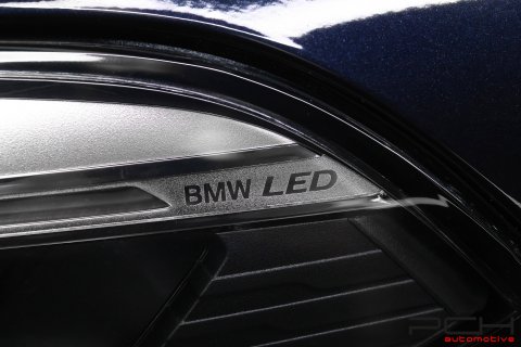 BMW X6 3.0 d xDrive30 211cv Aut. - Pack M Sport -