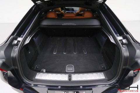 BMW X6 3.0 d xDrive30 211cv Aut. - Pack M Sport -