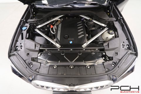 BMW X6 3.0 d xDrive30 211cv Aut. - Pack M Sport -