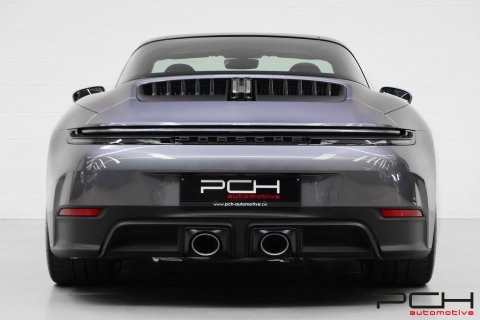 PORSCHE 992.2 Targa 4 GTS 3.6 Turbo 485cv PDK