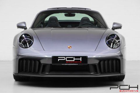PORSCHE 992.2 Targa 4 GTS 3.6 Turbo 485cv PDK