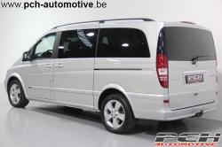 MERCEDES-BENZ Viano 2.2 CDi 163cv Trend Aut. 6 PLACES