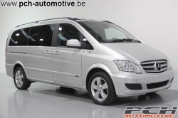 MERCEDES-BENZ Viano 2.2 CDi 163cv Trend Aut. 6 PLACES