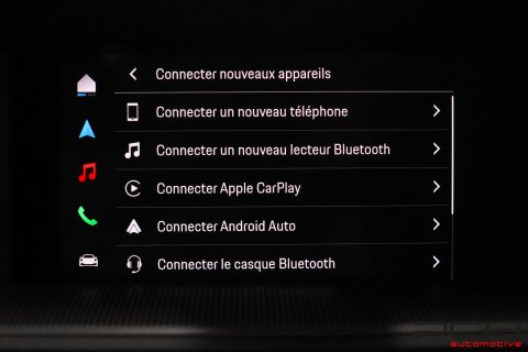 PORSCHE 992.2 Targa 4 GTS 3.6 Turbo 485cv PDK