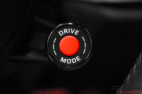 PORSCHE 992.2 Targa 4 GTS 3.6 Turbo 485cv PDK