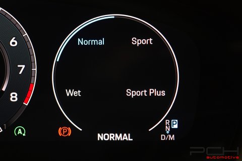PORSCHE 992.2 Targa 4 GTS 3.6 Turbo 485cv PDK