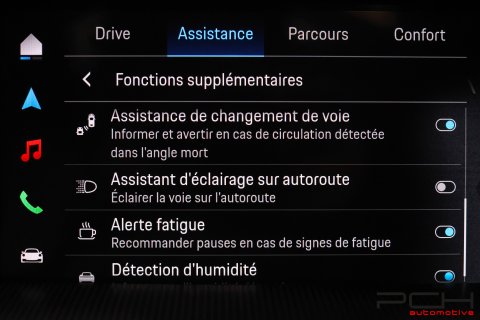 PORSCHE 992.2 Targa 4 GTS 3.6 Turbo 485cv PDK