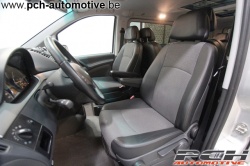 MERCEDES-BENZ Viano 2.2 CDi 163cv Trend Aut. 6 PLACES