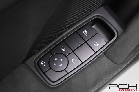 PORSCHE 992.2 Targa 4 GTS 3.6 Turbo 485cv PDK