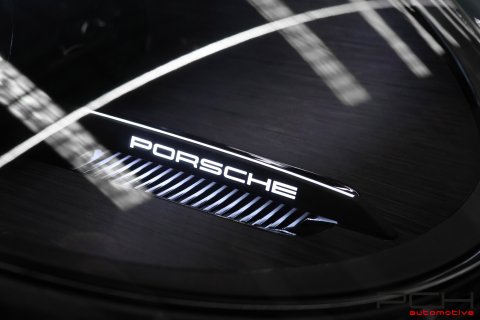 PORSCHE 992.2 Targa 4 GTS 3.6 Turbo 485cv PDK