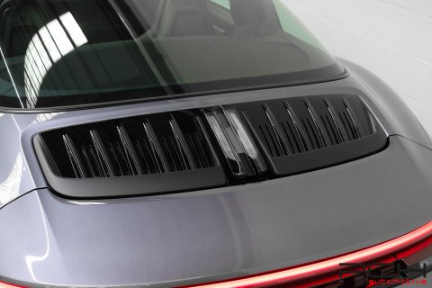PORSCHE 992.2 Targa 4 GTS 3.6 Turbo 485cv PDK
