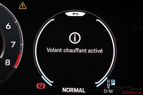 PORSCHE 992.2 Targa 4 GTS 3.6 Turbo 485cv PDK