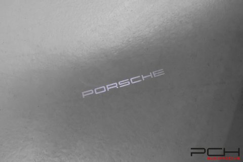 PORSCHE 992.2 Targa 4 GTS 3.6 Turbo 485cv PDK