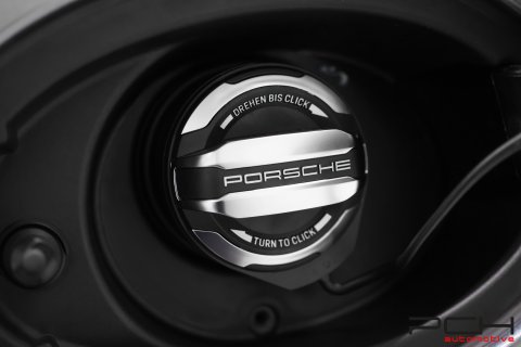 PORSCHE 992.2 Targa 4 GTS 3.6 Turbo 485cv PDK