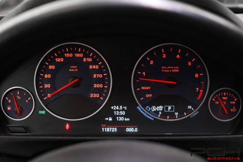 ALPINA B3 3.0 Bi-Turbo 409cv Allrad Switch-Tronic