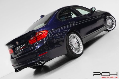 ALPINA B3 3.0 Bi-Turbo 409cv Allrad Switch-Tronic