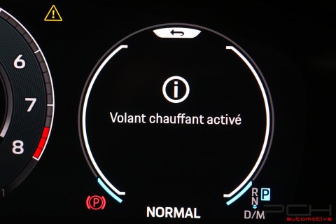PORSCHE 992.2 Targa 4 GTS 3.6 Turbo 541cv PDK