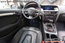 AUDI A5 Coupé 2.0 TDi 163cv Start/Stop DPF