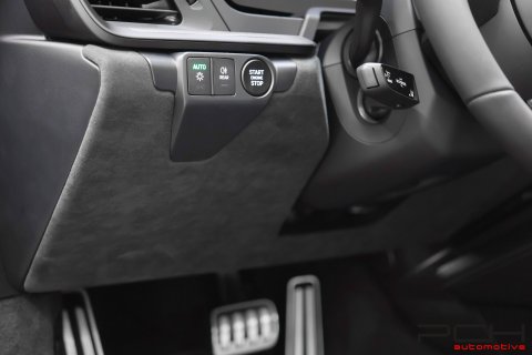 PORSCHE 992.2 Targa 4 GTS 3.6 Turbo 541cv PDK