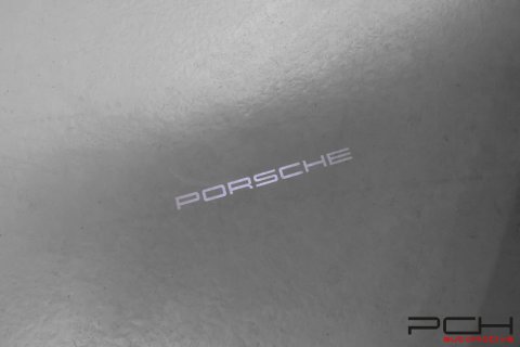 PORSCHE 992.2 Targa 4 GTS 3.6 Turbo 541cv PDK